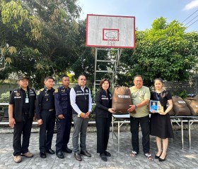 มูลนิธิราชประชานุเคราะห์ ในพระบรมราชูปถัมภ์ ... พารามิเตอร์รูปภาพ 5