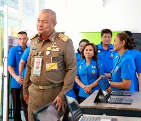 พลเรือเอก พงษ์เทพ หนูเทพ องคมนตรี ... พารามิเตอร์รูปภาพ 5