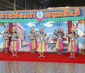 พลเรือเอก พงษ์เทพ หนูเทพ องคมนตรี ... พารามิเตอร์รูปภาพ 11