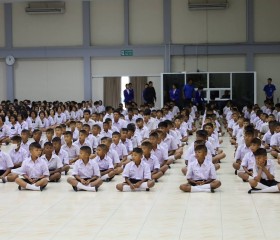 พลเรือเอก พงษ์เทพ หนูเทพ องคมนตรี ... พารามิเตอร์รูปภาพ 13