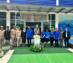 พลเรือเอก พงษ์เทพ หนูเทพ องคมนตรี ... พารามิเตอร์รูปภาพ 4