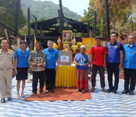 นายนิวัฒน์ งามธุระ รองผู้ว่าราชการจังหวัดแม่ฮ่องสอน ... พารามิเตอร์รูปภาพ 1