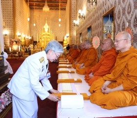 พลเรือเอก พงษ์เทพ หนูเทพ องคมนตรี ... พารามิเตอร์รูปภาพ 10