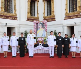 พลเรือเอก พงษ์เทพ หนูเทพ องคมนตรี ... พารามิเตอร์รูปภาพ 17