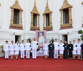 พลเรือเอก พงษ์เทพ หนูเทพ องคมนตรี ... พารามิเตอร์รูปภาพ 18