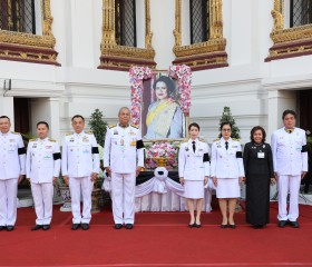 พลเรือเอก พงษ์เทพ หนูเทพ องคมนตรี ... พารามิเตอร์รูปภาพ 20