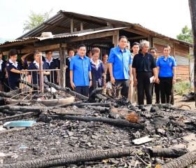 นายพิษณุ ประภาธนานันท์ ปลัดจังหวัดลพบุรี ... พารามิเตอร์รูปภาพ 4