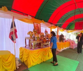 นายอนันต์ นาคนิยม ผู้ว่าราชการจังหวัดชัยภูมิ ... พารามิเตอร์รูปภาพ 1