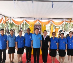 นายอังกูร ศีลาเทวากูล ผู้ว่าราชการจังหวัดกระบี่ ... พารามิเตอร์รูปภาพ 3