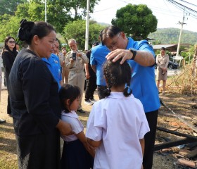 นายชัยพจน์ จรูญพงศ์ ผู้ว่าราชการจังหวัดเลย ... พารามิเตอร์รูปภาพ 4