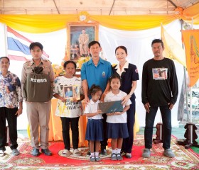 นายประสิทธิ์ อินทโชติ รองผู้ว่าราชการจังหวัดฉะเชิงเทรา ... พารามิเตอร์รูปภาพ 1