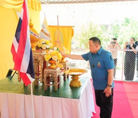 นายอนุพงศ์ สุขสมนิตย์ ผู้ว่าราชการจังหวัดนครราชสีมา ... พารามิเตอร์รูปภาพ 1