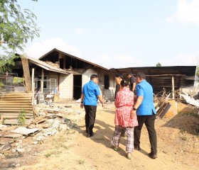 นายชัยพจน์ จรูญพงศ์ ผู้ว่าราชการจังหวัดเลย ... พารามิเตอร์รูปภาพ 3