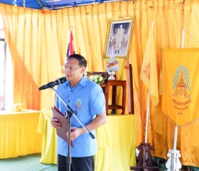 นายนิรันดร์ ปราบอักษร รองผู้ว่าราชการจังหวัดกระบี่ ... พารามิเตอร์รูปภาพ 1