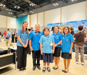 พลเรือเอก พงษ์เทพ หนูเทพ องคมนตรี ... พารามิเตอร์รูปภาพ 4