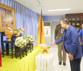 พลเรือเอก พงษ์เทพ หนูเทพ องคมนตรี ประธานกรรมการบริหาร ... พารามิเตอร์รูปภาพ 3