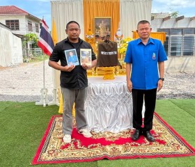 ว่าที่ร้อยตรีทรงพล แป้นแก้ว รองผู้ว่าราชการจังหวัดลพบุรี ... พารามิเตอร์รูปภาพ 3