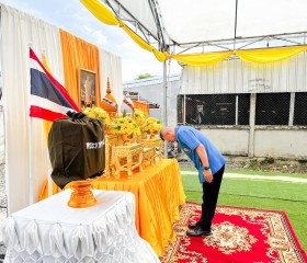 ว่าที่ร้อยตรีทรงพล แป้นแก้ว รองผู้ว่าราชการจังหวัดลพบุรี ... พารามิเตอร์รูปภาพ 1