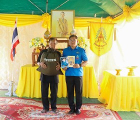 นายชัยพจน์ จรูญพงศ์ ผู้ว่าราชการจังหวัดเลย ... พารามิเตอร์รูปภาพ 1