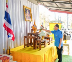 นายสมลักษ์ ยกน้อยวงษ์ รองผู้ว่าราชการจังหวัดสุโขทัย ... พารามิเตอร์รูปภาพ 1