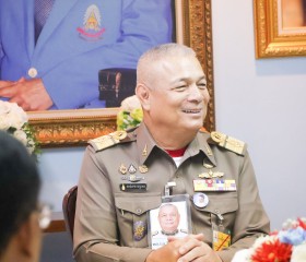 พลเรือเอก พงษ์เทพ หนูเทพ องคมนตรี ... พารามิเตอร์รูปภาพ 11