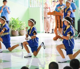 พลเรือเอก พงษ์เทพ หนูเทพ องคมนตรี ... พารามิเตอร์รูปภาพ 15