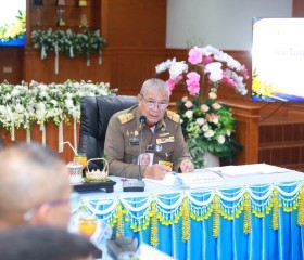 พลเรือเอก พงษ์เทพ หนูเทพ องคมนตรี ... พารามิเตอร์รูปภาพ 15