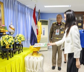 พลเรือเอก พงษ์เทพ หนูเทพ องคมนตรี ... พารามิเตอร์รูปภาพ 3