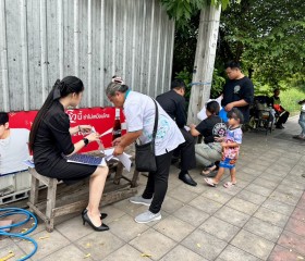 มูลนิธิราชประชานุเคราะห์ฯ ... พารามิเตอร์รูปภาพ 2
