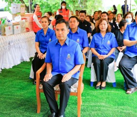 นายวีรพงศ์ ฤทธิ์รอด ผู้ว่าราชการจังหวัดลพบุรี ... พารามิเตอร์รูปภาพ 3