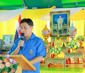 นายวิทยา จันทน์เสนะ รองผู้ว่าราชการจังหวัดนครสวรรค์ ... พารามิเตอร์รูปภาพ 1