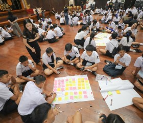 มูลนิธิราชประชานุเคราะห์ ในพระบรมราชูปถัมภ์ ... พารามิเตอร์รูปภาพ 16