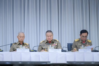 นายพลากร สุวรรณรัฐ นายกมูลนิธิราชประชานุเคราะห์ฯ ... พารามิเตอร์รูปภาพ 1