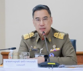 นายพลากร สุวรรณรัฐ นายกมูลนิธิราชประชานุเคราะห์ฯ ... พารามิเตอร์รูปภาพ 2