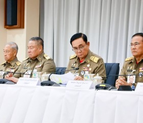 นายพลากร สุวรรณรัฐ นายกมูลนิธิราชประชานุเคราะห์ฯ ... พารามิเตอร์รูปภาพ 9