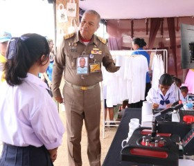 พลเรือเอก พงษ์เทพ หนูเทพ องคมนตรี ... พารามิเตอร์รูปภาพ 13