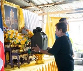 นายประสิทธิ์ อินทโชติ รองผู้ว่าจังหวัดฉะเชิงเทรา ... พารามิเตอร์รูปภาพ 3