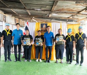 นายประสิทธิ์ อินทโชติ รองผู้ว่าจังหวัดฉะเชิงเทรา ... พารามิเตอร์รูปภาพ 2