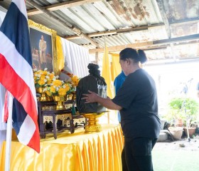 นายประสิทธิ์ อินทโชติ รองผู้ว่าจังหวัดฉะเชิงเทรา ... พารามิเตอร์รูปภาพ 4