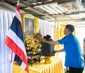นายประสิทธิ์ อินทโชติ รองผู้ว่าจังหวัดฉะเชิงเทรา ... พารามิเตอร์รูปภาพ 1