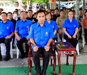 นายวีรพงศ์ ฤทธิ์รอด ผู้ว่าราชการจังหวัดลพบุรี ... พารามิเตอร์รูปภาพ 2