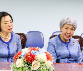 พลเรือเอก พงษ์เทพ หนูเทพ องคมนตรี ประธานกรรมการบริหาร ... พารามิเตอร์รูปภาพ 10