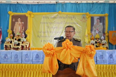 พระบาทสมเด็จพระเจ้าอยู่หัว ทรงพระกรุณาโปรดเกล้าโปรดกระหม่อม ... พารามิเตอร์รูปภาพ 1