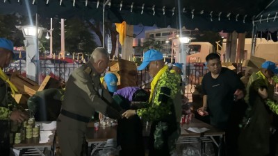 พระบาทสมเด็จพระเจ้าอยู่หัว และสมเด็จพระนางเจ้าฯ ... พารามิเตอร์รูปภาพ 1