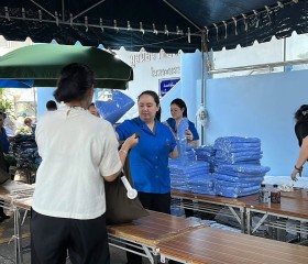 พระบาทสมเด็จพระเจ้าอยู่หัว และสมเด็จพระนางเจ้าฯ ... พารามิเตอร์รูปภาพ 15