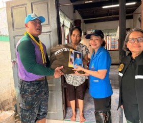 พระบาทสมเด็จพระเจ้าอยู่หัว และสมเด็จพระนางเจ้าฯ ... พารามิเตอร์รูปภาพ 21