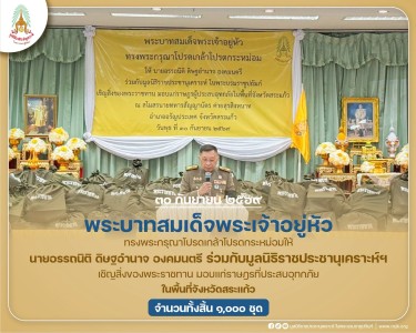 พระบาทสมเด็จพระเจ้าอยู่หัว ... พารามิเตอร์รูปภาพ 1