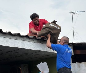 พลเรือเอก พงษ์เทพ หนูเทพ องคมนตรี ... พารามิเตอร์รูปภาพ 15