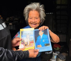 พลเรือเอก พงษ์เทพ หนูเทพ องคมนตรี ... พารามิเตอร์รูปภาพ 49