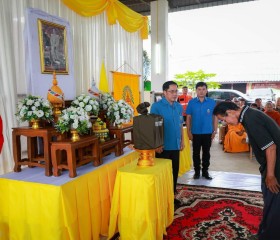 นายนพฤทธิ์ ศิริโกศล ผู้ว่าราชการจังหวัดสุโขทัย ... พารามิเตอร์รูปภาพ 1